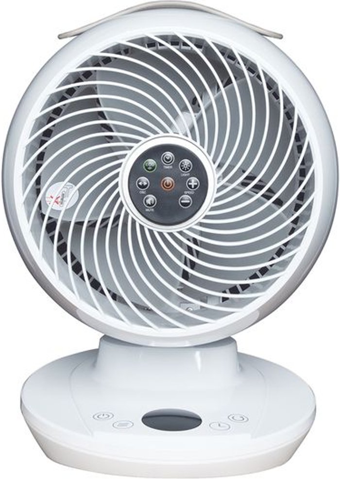 Currys Business | Meaco MEACO MeacoFan 650 Portable 10 Meaco MEACO MeacoFan 650 Portable 10
