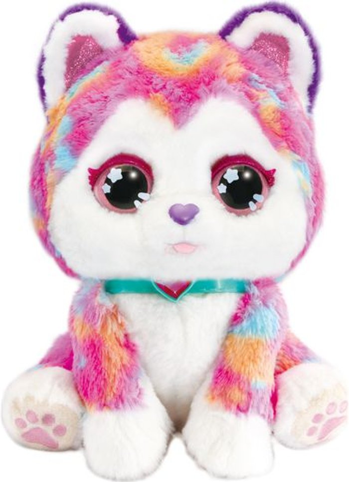 Currys Business | Vtech VTECH 529703 Hope the Rainbow Husky Vtech VTECH 529703 Hope the Rainbow Husky