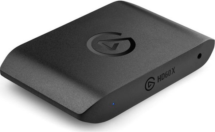 Currys Business | Elgato ELGATO HD60 X External Gaming Capture Card Elgato ELGATO HD60 X External Gaming Capture Card