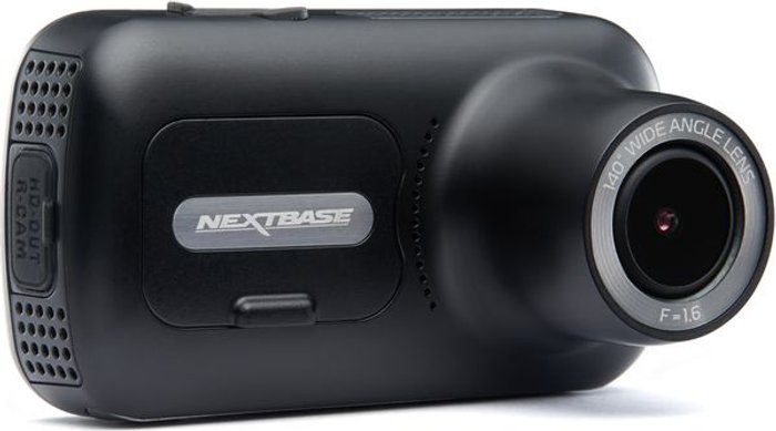 Currys Business | Nextbase NEXTBASE 322GW Full HD Dash Cam - Black Nextbase NEXTBASE 322GW Full HD Dash Cam - Black