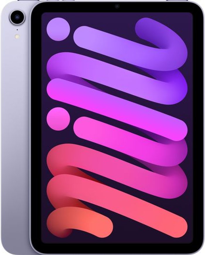 Currys Business | Apple Apple iPad mini 8.3 Apple Apple iPad mini 8.3