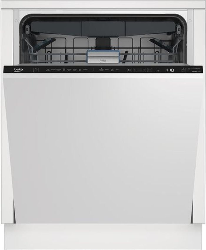 Currys Business | Beko BEKO BDIN38640F Fully Integrated Dishwasher Beko BEKO BDIN38640F Fully Integrated Dishwasher
