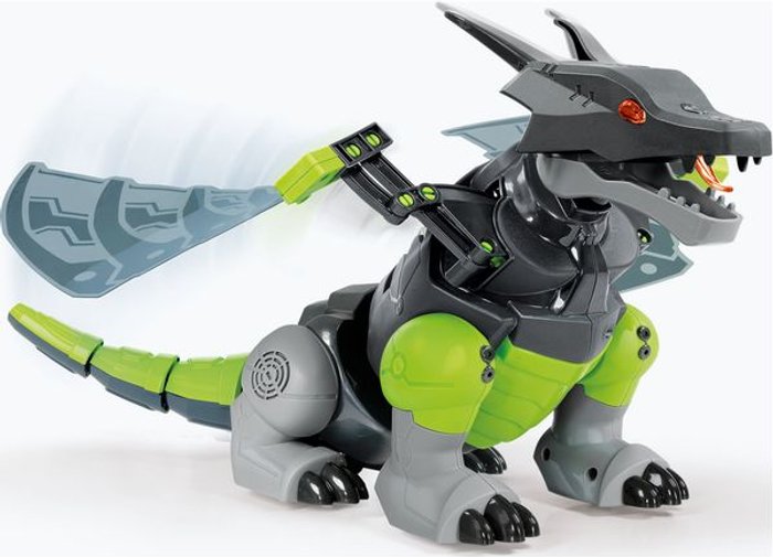 Currys Business | Science Museum SCIENCE MUSEUM Mecha Dragon Kit Science Museum SCIENCE MUSEUM Mecha Dragon Kit