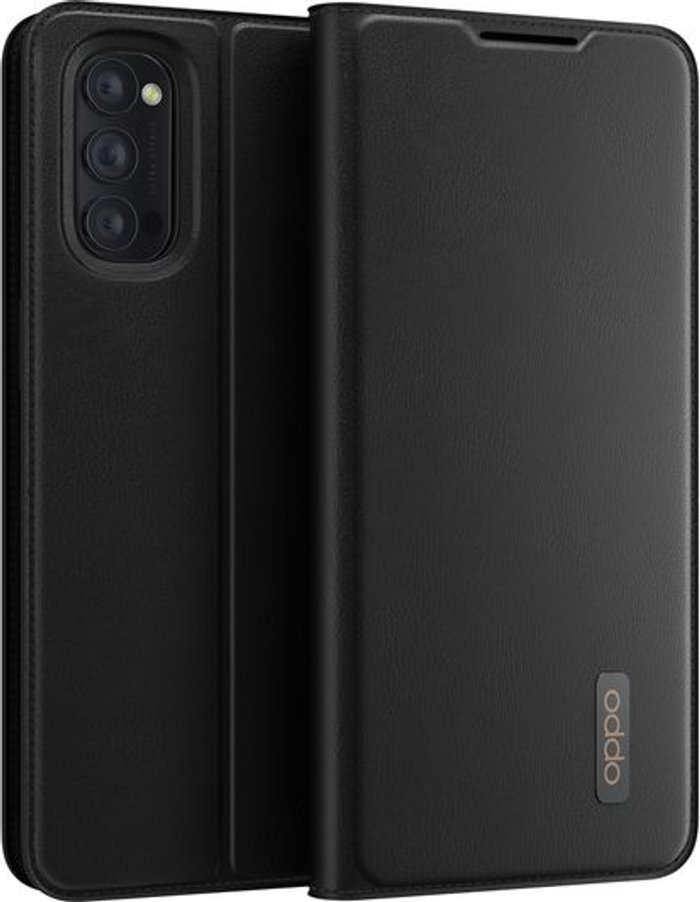Currys Business | Oppo OPPO Reno4 Pro Case - Black Oppo OPPO Reno4 Pro Case - Black