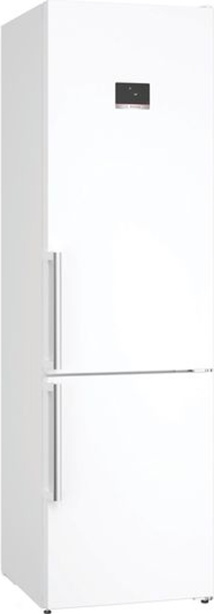Currys Business | Bosch BOSCH Serie 6 KGN39AWCTG 70/30 Fridge Freezer - White Bosch BOSCH Serie 6 KGN39AWCTG 70/30 Fridge Freezer - White