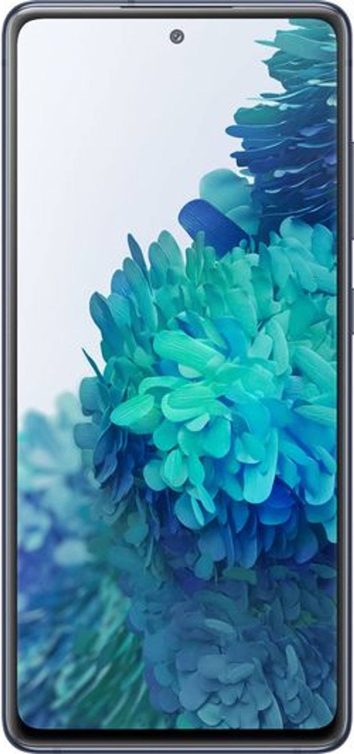 Currys Business | Samsung SAMSUNG Galaxy S20 FE (2021) - 128 GB, Cloud Navy Samsung SAMSUNG Galaxy S20 FE (2021) - 128 GB, Cloud Navy