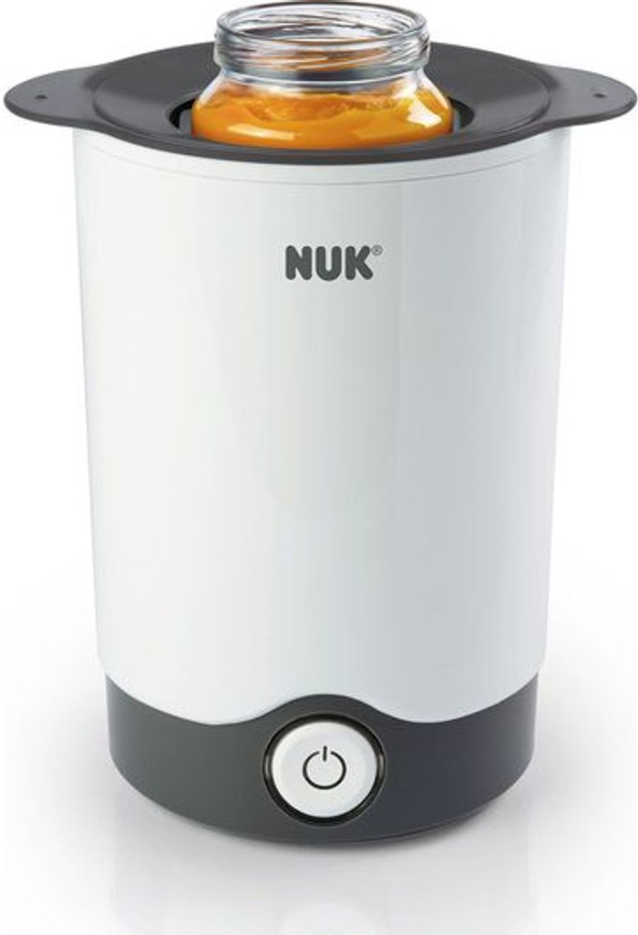 Currys Business | NUK NUK Thermo Express Bottle Warmer NUK NUK Thermo Express Bottle Warmer