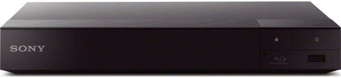 Currys Business | Sony SONY BDP-S6700 Smart Blu-ray & DVD Player, Black Sony SONY BDP-S6700 Smart Blu-ray & DVD Player, Black