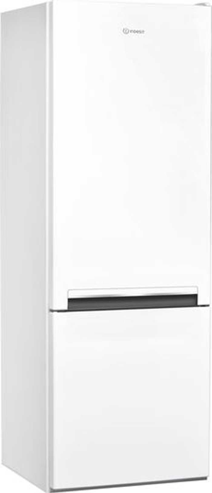 Currys Business | Indesit Indesit LI6 S1E W UK Fridge Freezer Indesit Indesit LI6 S1E W UK Fridge Freezer