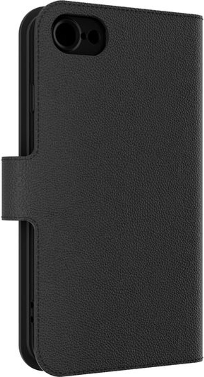 Currys Business | DEFENCE DEFENCE iPhone 6 / 7 / 8 / SE Case - Black DEFENCE DEFENCE iPhone 6 / 7 / 8 / SE Case - Black
