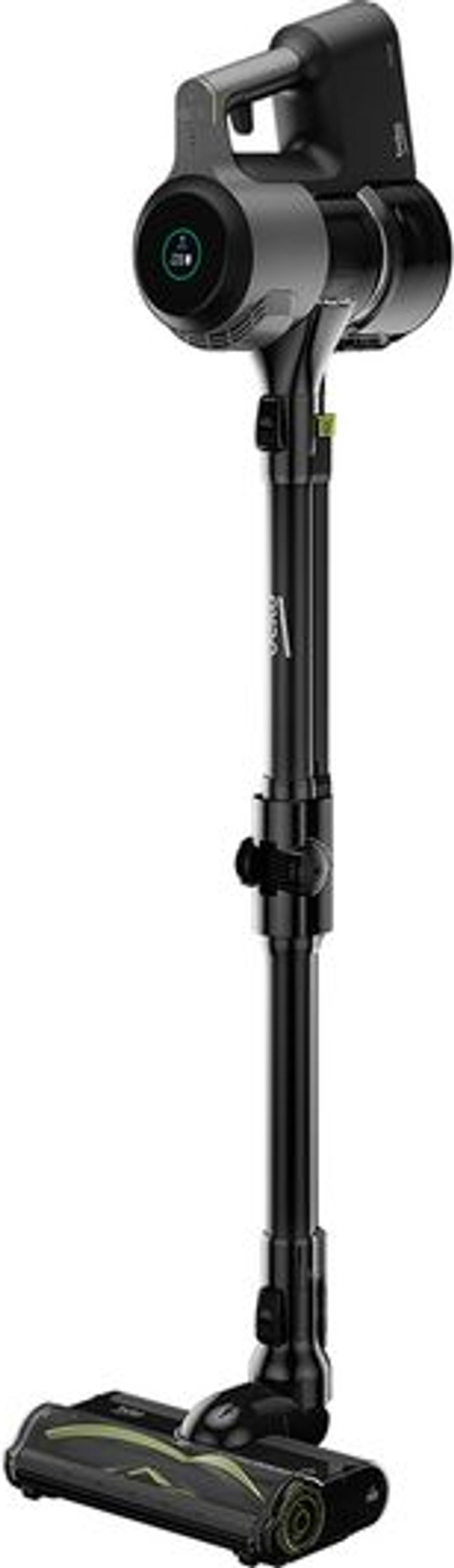 Currys Business | Beko BEKO Smart PowerClean Pro VRT95929VI Cordless Vacuum Cleaner - Anthracite Beko BEKO Smart PowerClean Pro VRT95929VI Cordless Vacuum Cleaner - Anthracite