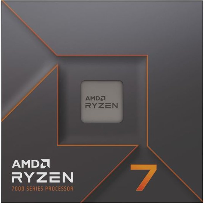 Currys Business | AMD AMD Ryzen 7 7700X Processor AMD AMD Ryzen 7 7700X Processor