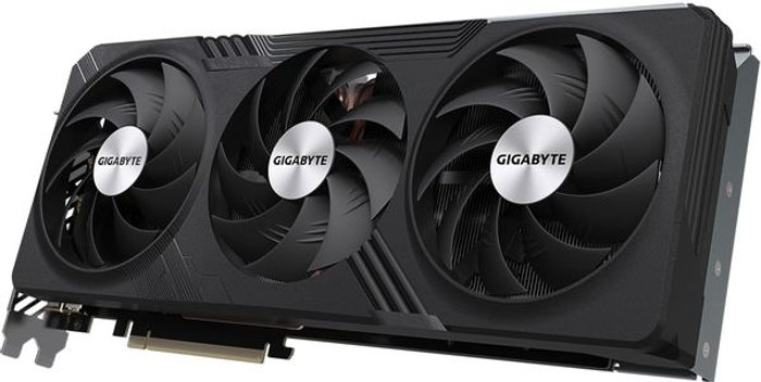 Currys Business | Gigabyte GIGABYTE Radeon RX 7900 XTX 24 GB GAMING OC Graphics Card Gigabyte GIGABYTE Radeon RX 7900 XTX 24 GB GAMING OC Graphics Card