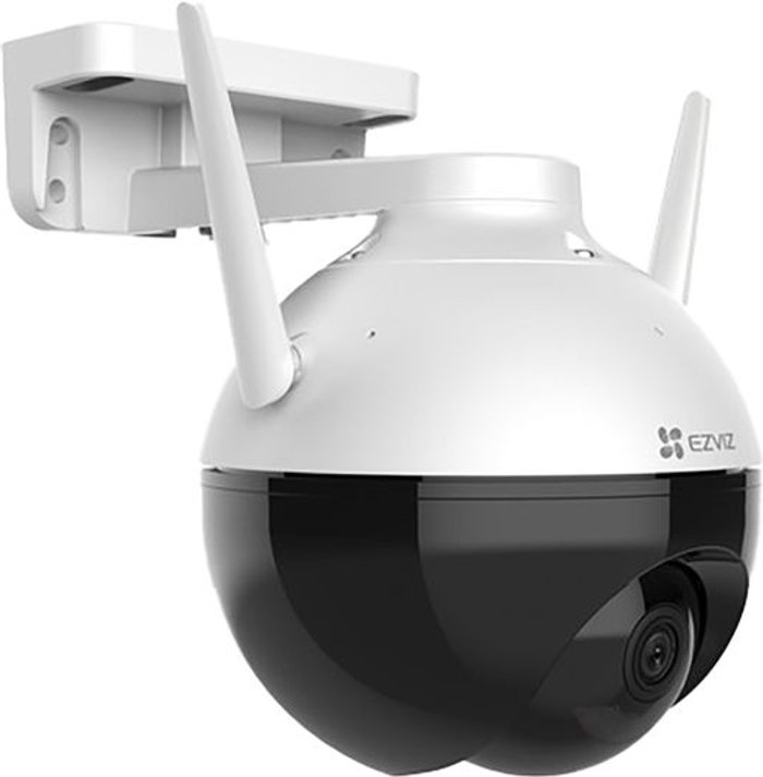 Currys Business | EZVIZ EZVIZ C8C Full HD 1080p WiFi Outdoor Security Camera EZVIZ EZVIZ C8C Full HD 1080p WiFi Outdoor Security Camera