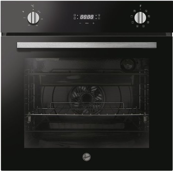 Currys Business | Hoover HOOVER H-OVEN 300 HOC3T3258BI Electric Oven - Black Hoover HOOVER H-OVEN 300 HOC3T3258BI Electric Oven - Black