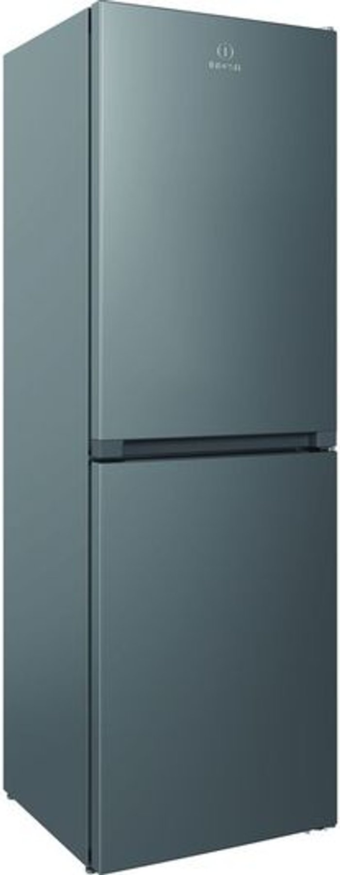 Currys Business | Indesit Indesit INFC8 50TI1 S 1 Fridge Freezer Indesit Indesit INFC8 50TI1 S 1 Fridge Freezer