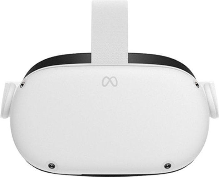 Currys Business | META META Quest 2 VR Gaming Headset - 128 GB META META Quest 2 VR Gaming Headset - 128 GB