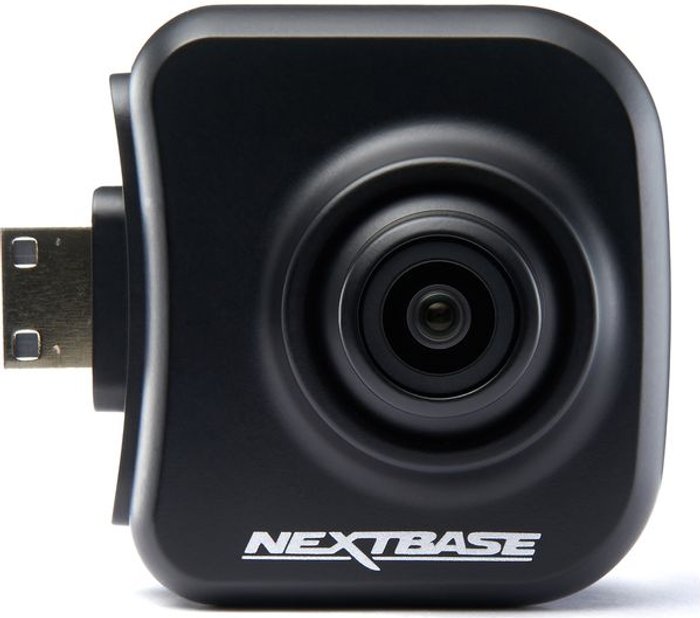 Currys Business | Nextbase NEXTBASE NBDVRS2RFCZ Full HD Rear View Dash Cam - Black Nextbase NEXTBASE NBDVRS2RFCZ Full HD Rear View Dash Cam - Black