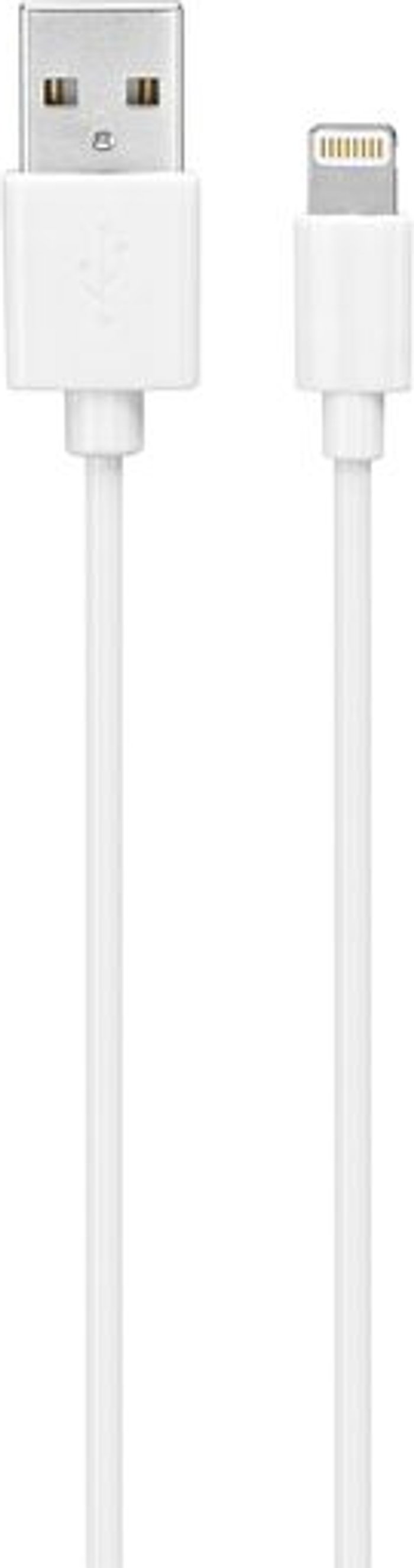 Currys Business | Goji GOJI Lightning Cable - 1 m Goji GOJI Lightning Cable - 1 m