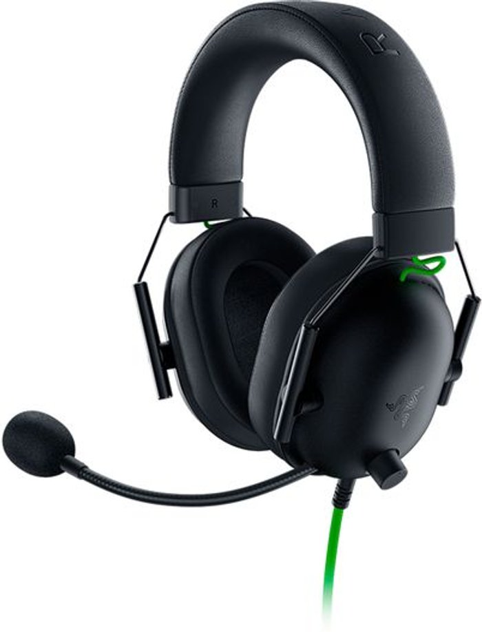 Currys Business | Razer Razer Blackshark V2 X Headset Razer Razer Blackshark V2 X Headset