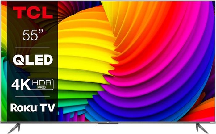Currys Business | TCL 55 TCL 55