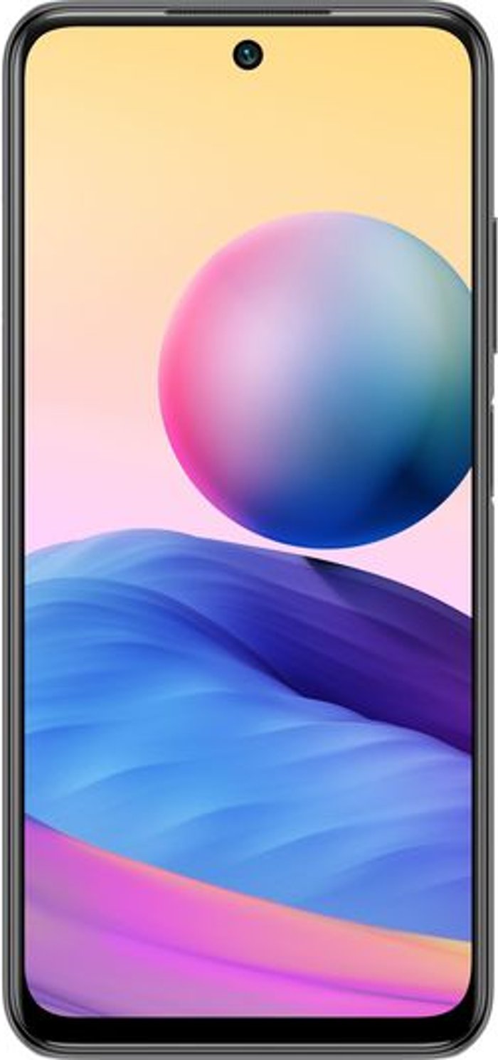 Currys Business | Xiaomi XIAOMI Redmi Note 10 5G - 128 GB, Graphite Gray Xiaomi XIAOMI Redmi Note 10 5G - 128 GB, Graphite Gray