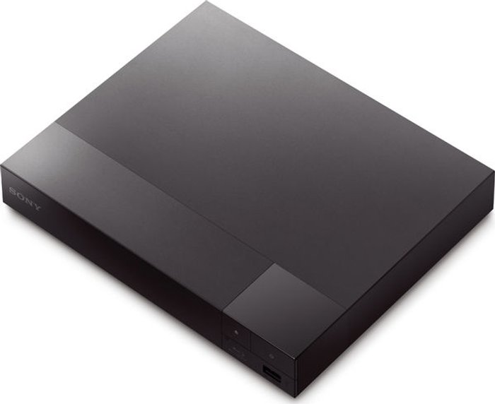 Currys Business | Sony SONY BDPS3700 Smart Blu-ray & DVD Player, Black Sony SONY BDPS3700 Smart Blu-ray & DVD Player, Black
