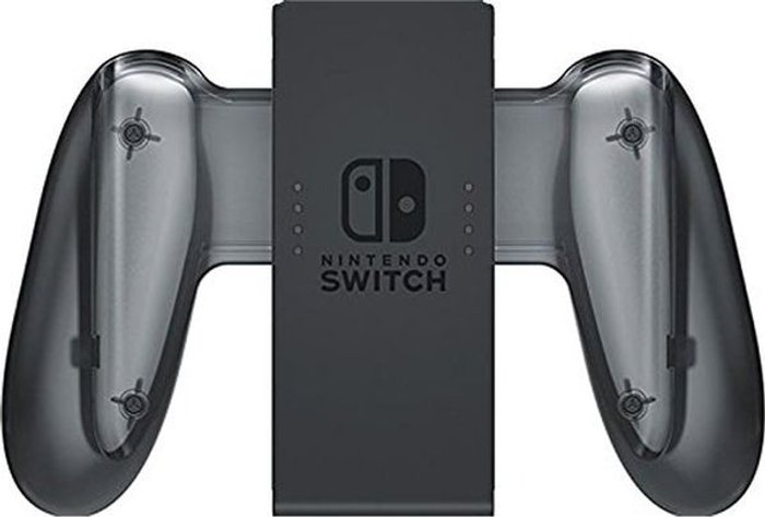 Currys Business | Nintendo NINTENDO Joy-Con Charging Grip Nintendo NINTENDO Joy-Con Charging Grip