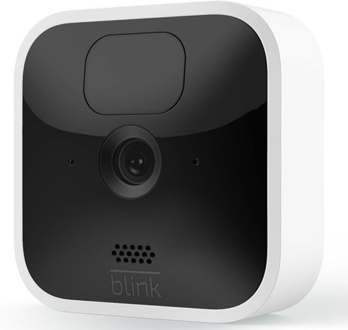 Currys Business | Amazon AMAZON Blink Indoor Full HD 1080p WiFi Add-On Security Camera Amazon AMAZON Blink Indoor Full HD 1080p WiFi Add-On Security Camera