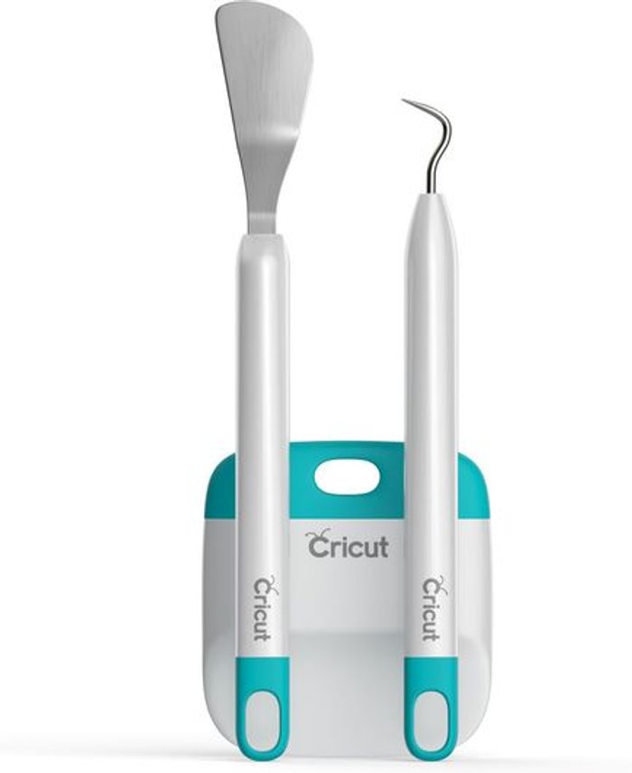 Currys Business | CRICUT CRICUT Starter Tool Kit CRICUT CRICUT Starter Tool Kit
