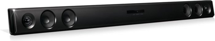 Currys Business | LG LG SK1D 2.0 Sound Bar, Black LG LG SK1D 2.0 Sound Bar, Black