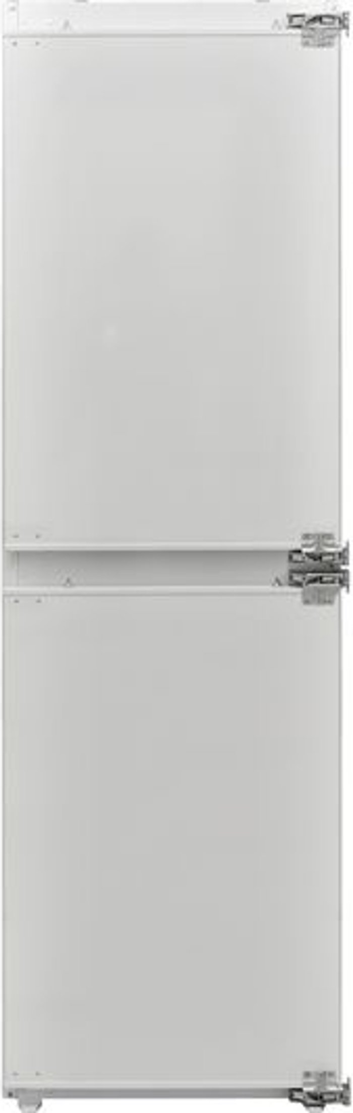 Currys Business | Sharp SHARP SJ-BF227M00X Integrated 50/50 Fridge Freezer - Fixed Hinge Sharp SHARP SJ-BF227M00X Integrated 50/50 Fridge Freezer - Fixed Hinge