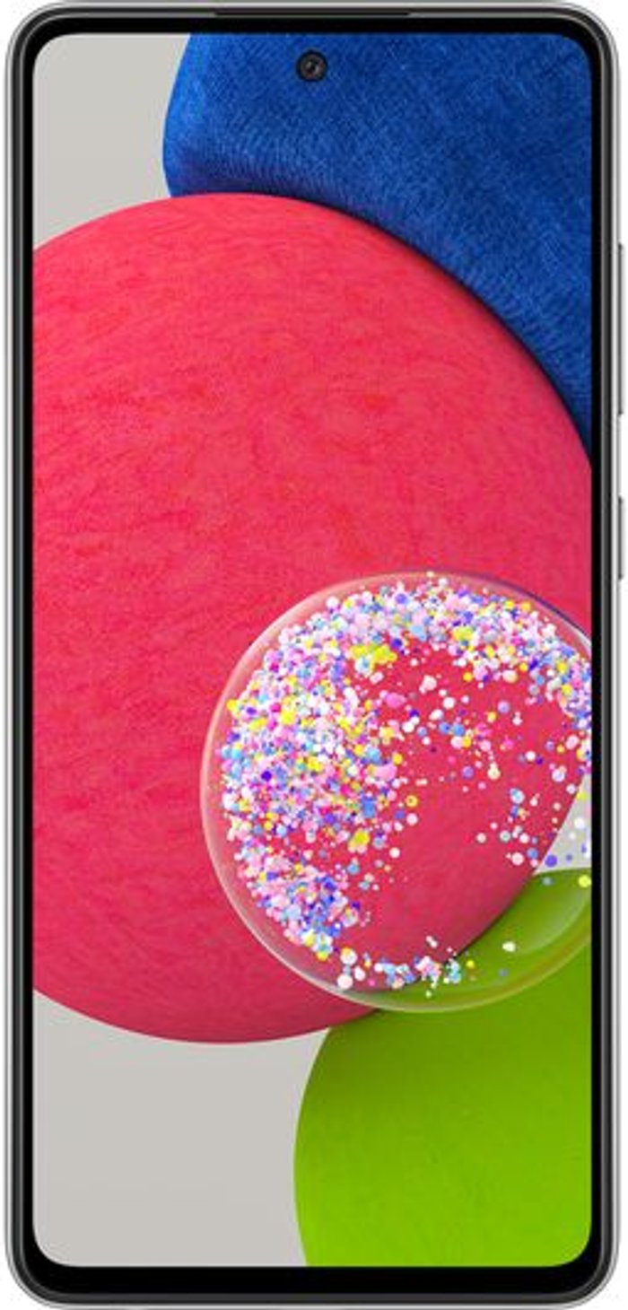 Currys Business | Samsung SAMSUNG Galaxy A52s 5G - 128 GB, Awesome Black, Black Samsung SAMSUNG Galaxy A52s 5G - 128 GB, Awesome Black, Black