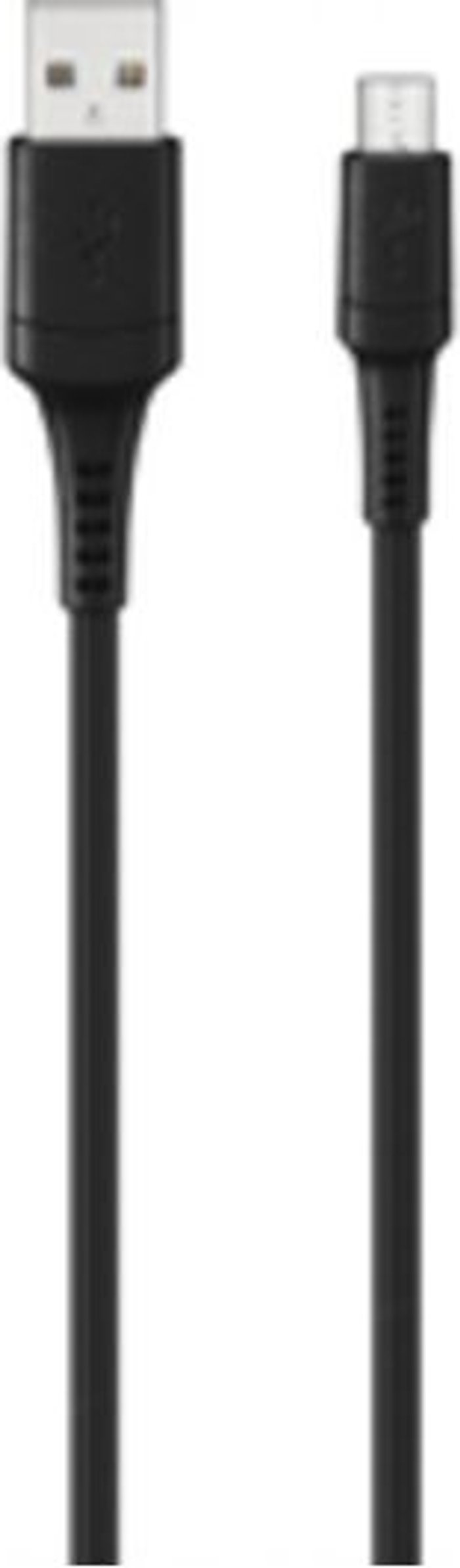 Currys Business | Goji GOJI G3MICBK22 USB Type-A to Micro USB Cable - 3 m Goji GOJI G3MICBK22 USB Type-A to Micro USB Cable - 3 m