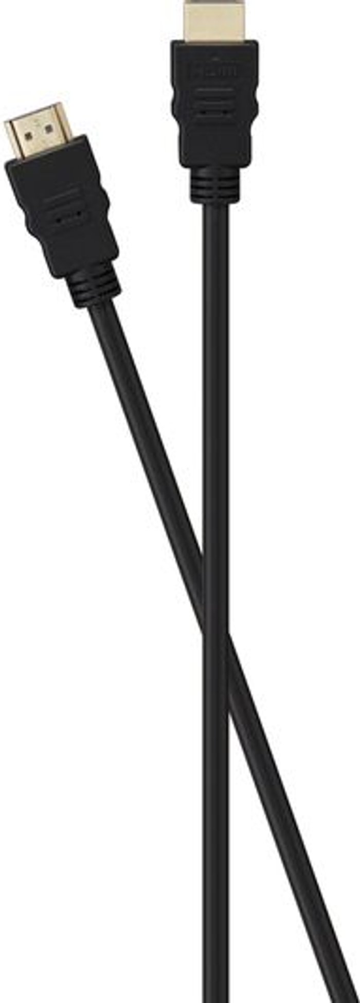 Currys Business | Logik LOGIK L3HDMI21 High Speed HDMI Cable with Ethernet - 3 m, Black Logik LOGIK L3HDMI21 High Speed HDMI Cable with Ethernet - 3 m, Black
