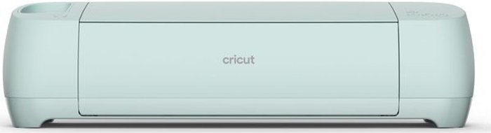 Currys Business | CRICUT CRICUT Explore 3 DIY Digital Cutting & Printing Machine, Green CRICUT CRICUT Explore 3 DIY Digital Cutting & Printing Machine, Green