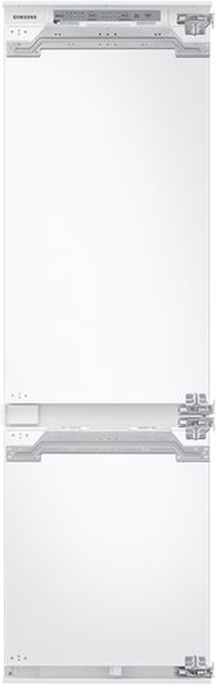 Currys Business | Samsung Samsung BRB26615EWW/EU Built In Fridge Freezer with SpaceMax™ Technology - White Samsung Samsung BRB26615EWW/EU Built In Fridge Freezer with SpaceMax™ Technology - White