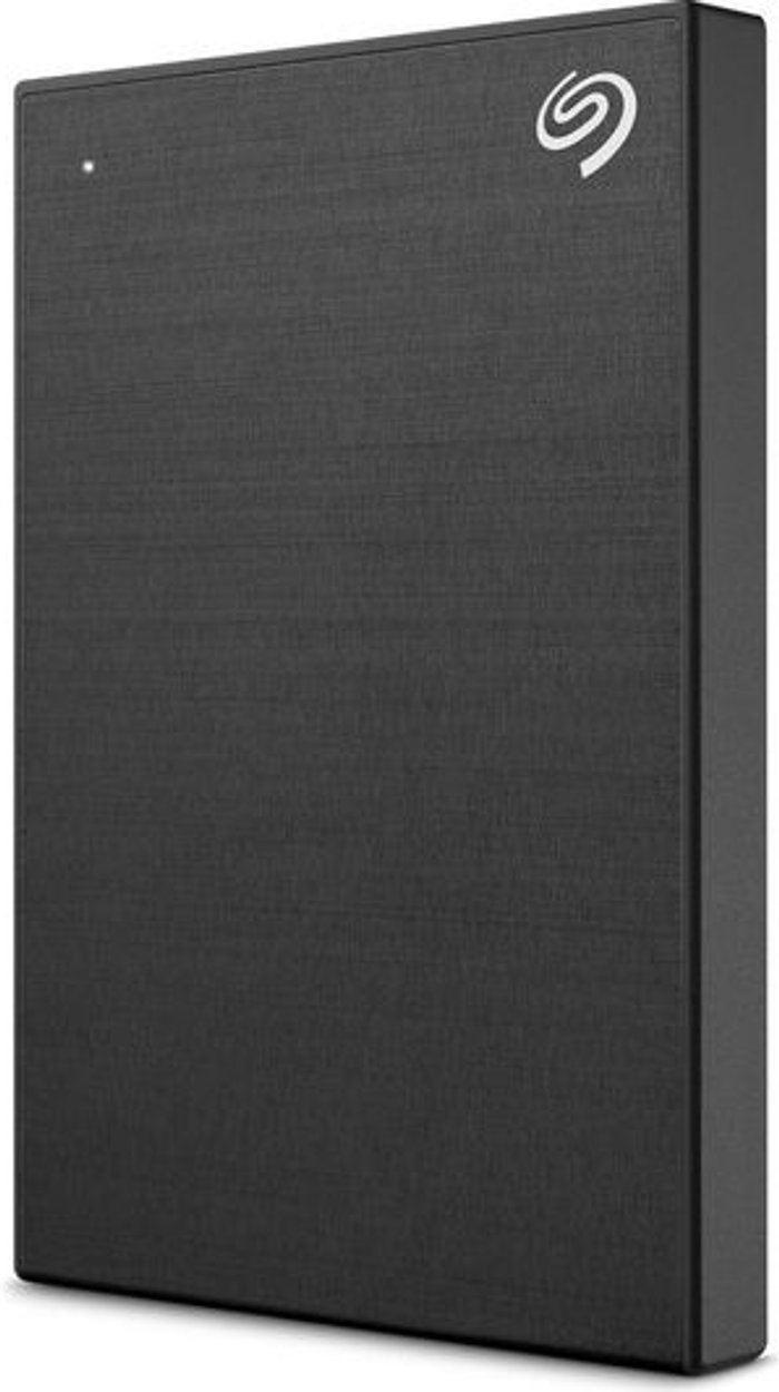 Currys Business | Seagate SEAGATE One Touch Portable Hard Drive - 2 TB, Black Seagate SEAGATE One Touch Portable Hard Drive - 2 TB, Black