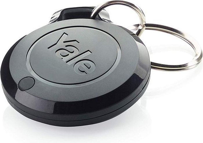 Currys Business | Yale Yale Sync & Intruder Keyfob Yale Yale Sync & Intruder Keyfob