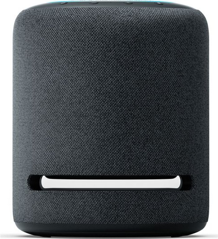Currys Business | Amazon AMAZON Echo Studio - Black Amazon AMAZON Echo Studio - Black