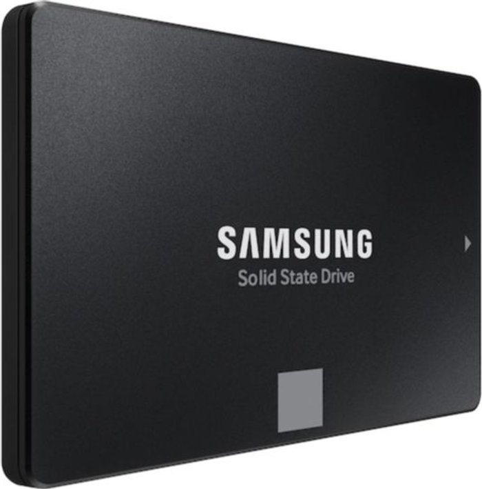 Currys Business | Samsung SAMSUNG EVO 870 2.5 Samsung SAMSUNG EVO 870 2.5