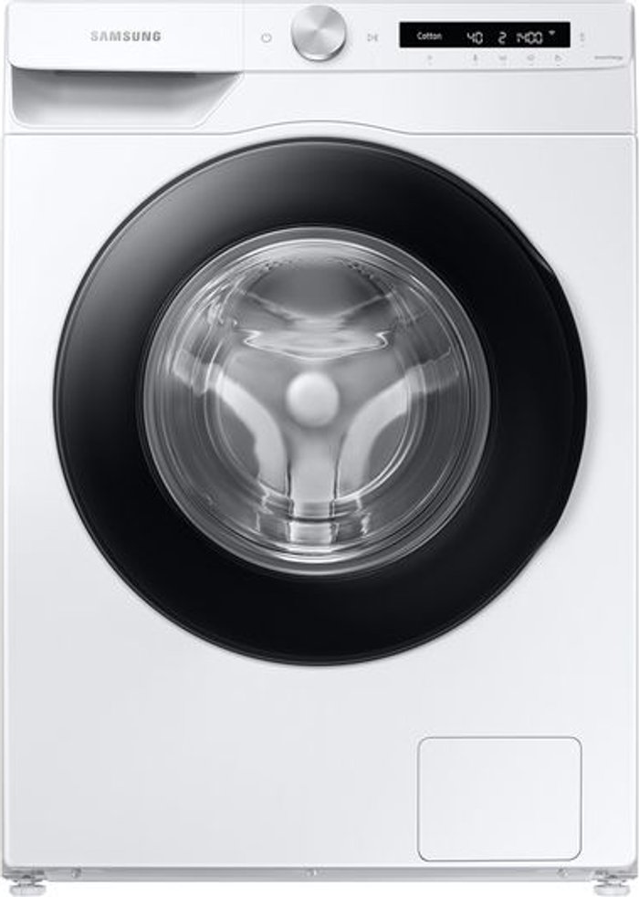 Currys Business | Samsung SAMSUNG SAMSUNG WW12T504D AW/S1 Samsung SAMSUNG SAMSUNG WW12T504D AW/S1