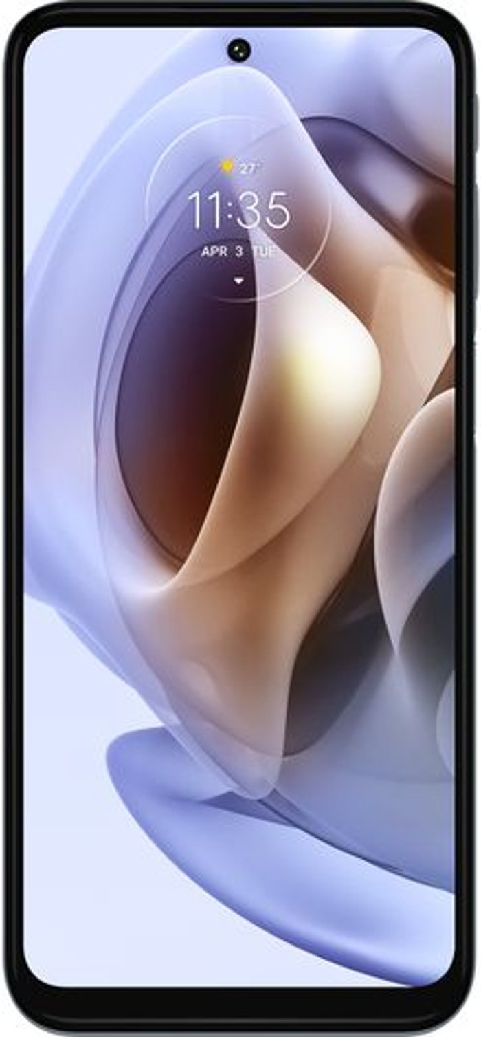 Currys Business | Motorola MOTOROLA Moto G31 - 64 GB, Mineral Grey Motorola MOTOROLA Moto G31 - 64 GB, Mineral Grey