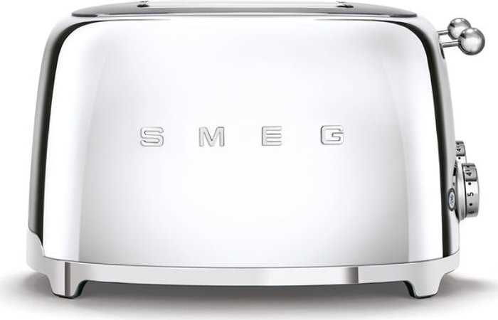 Currys Business | Smeg SMEG SMEG SMG CRM T ST, Stainless Steel Smeg SMEG SMEG SMG CRM T ST, Stainless Steel