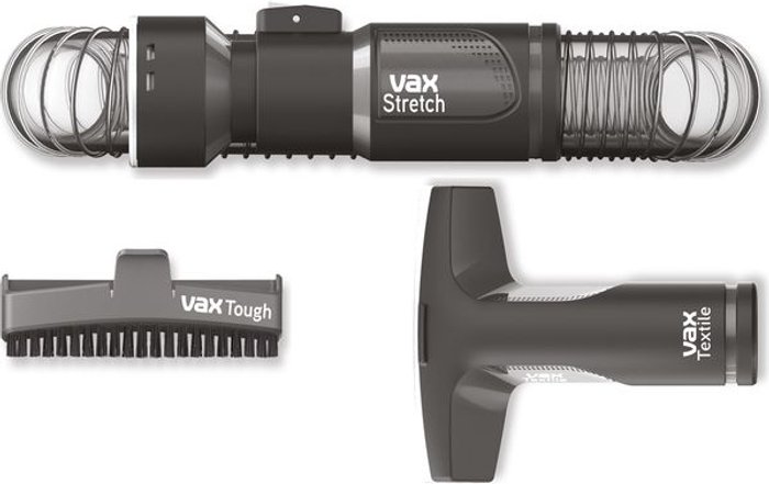 Currys Business | VAX VAX Cordless Blade Car Cleaning Kit VAX VAX Cordless Blade Car Cleaning Kit