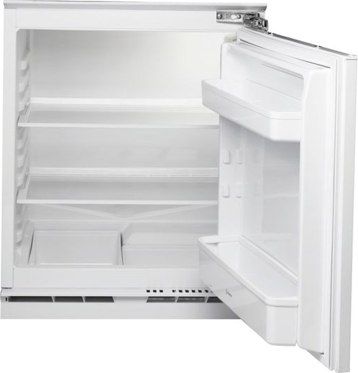 Currys Business | Indesit INDESIT Aquarius IL A1.UK 1 Integrated Undercounter Fridge - Fixed Hinge Indesit INDESIT Aquarius IL A1.UK 1 Integrated Undercounter Fridge - Fixed Hinge