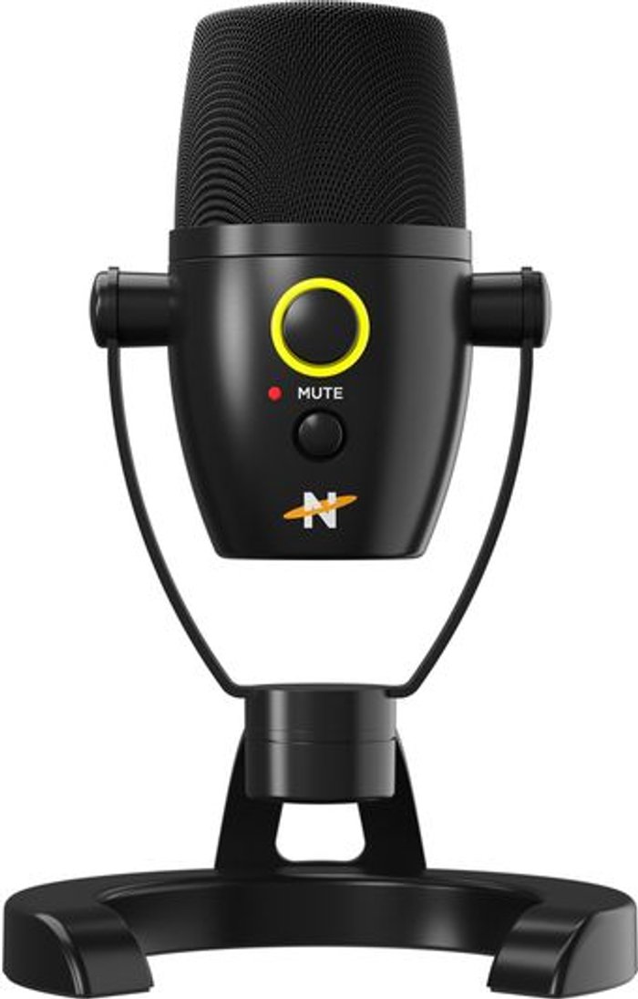 Currys Business | Neat Neat Bumblebee II Usb Microphone Global Neat Neat Bumblebee II Usb Microphone Global