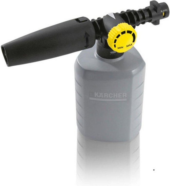 Currys Business | Karcher KARCHER Foam Spray Nozzle Karcher KARCHER Foam Spray Nozzle