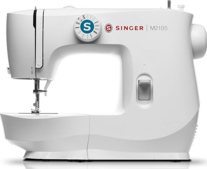 Currys Business | Singer SINGER M2105 Sewing Machine Singer SINGER M2105 Sewing Machine