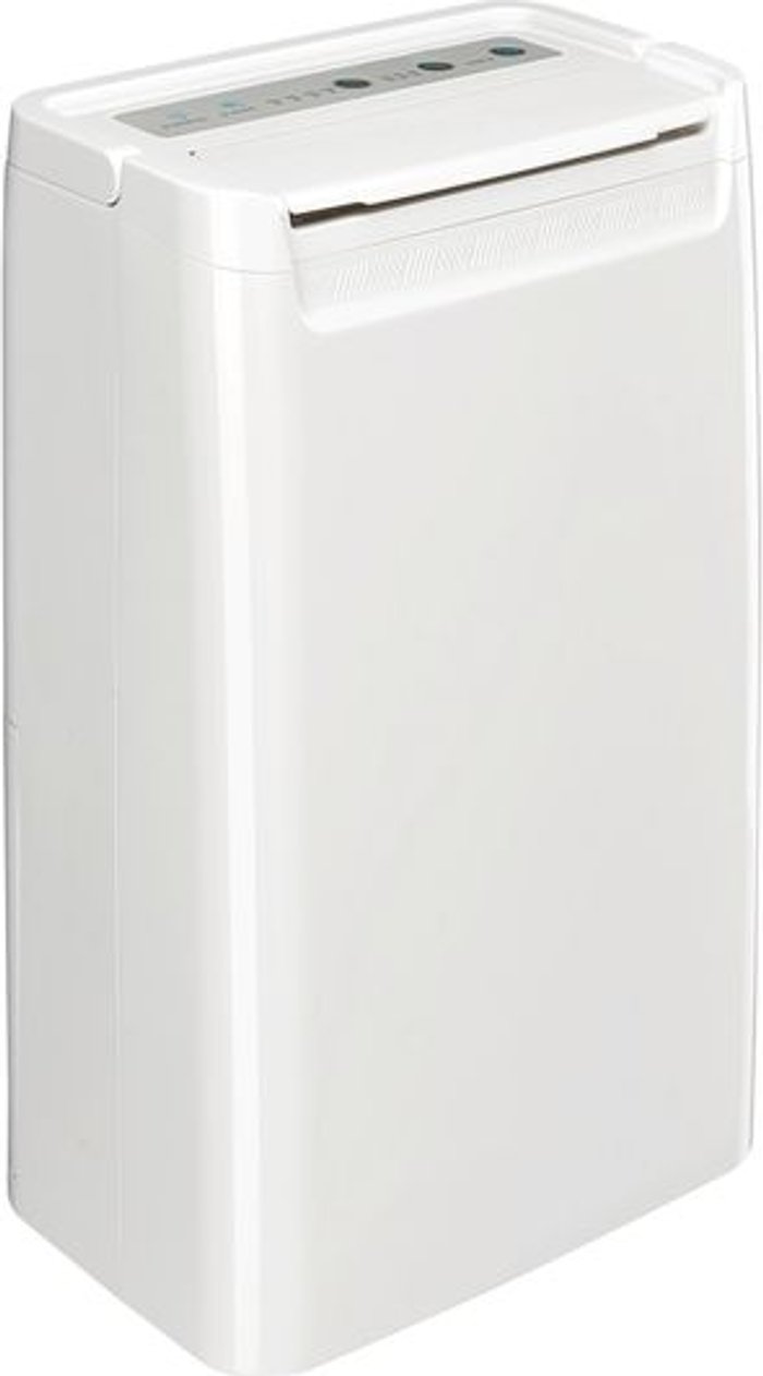 Currys Business | Essentials ESSENTIALS C10DH19 Dehumidifier Essentials ESSENTIALS C10DH19 Dehumidifier